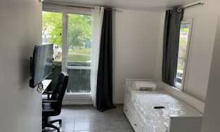 Appartement 5 Pièces 70 m² à louer à Pontoise (95000)