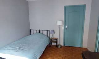 Appartement 1 Pièce 28 m² à louer à Paris 16 (75016)