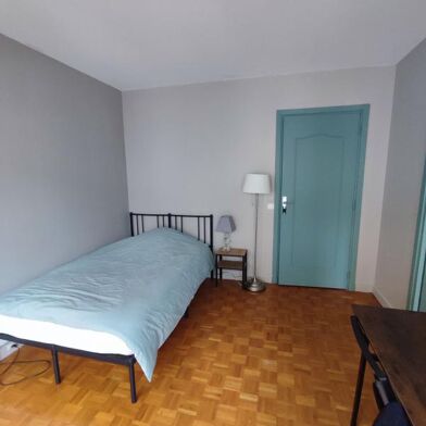 Appartement 1 pièces 1250 €