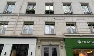 Appartement 4 Pièces 83 m² à louer à Paris 8 (75008)