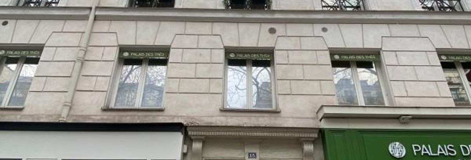 Appartement 4 Pièces 83 m² à louer à Paris 8 (75008)