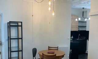 Appartement 2 Pièces 38 m² à louer à Paris 11 (75011)