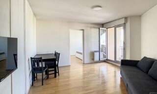 Appartement 2 Pièces 45 m² à louer à Joinville-le-Pont (94340)