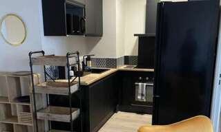 Appartement 2 Pièces 40 m² à louer à Bagnolet (93170)