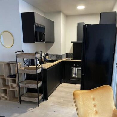 Appartement 2 pièces 1330 €