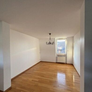 Appartement 2 pièces 750 €