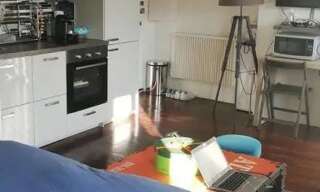 Appartement 1 Pièce 30 m² à louer à Neuilly-sur-Seine (92200)