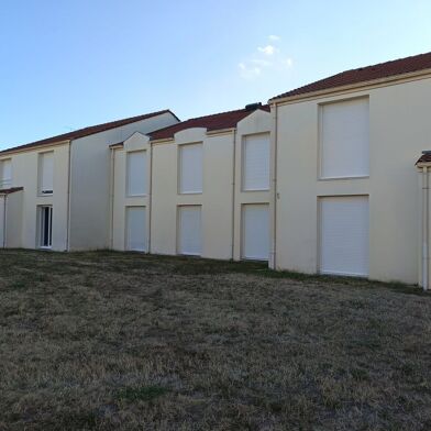 Appartement 1 pièces 429 €