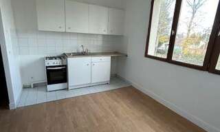 Appartement 2 Pièces 27 m² à louer à Sevran (93270)