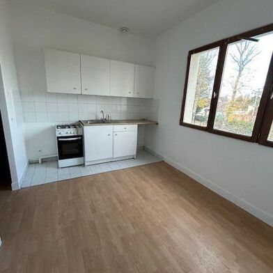 Appartement 2 pièces 690 €
