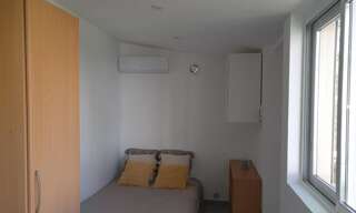 Maison 1 Pièce 17 m² à louer à Marseille 7 (13007)