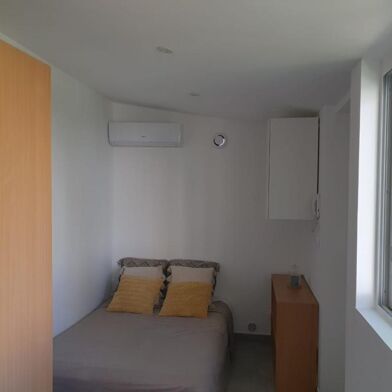 Maison 1 pièces 700 €