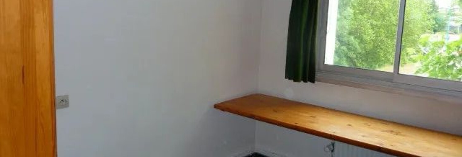 Appartement 1 Pièce 10 m² à louer à Rennes (35000)