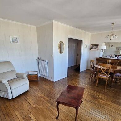 Appartement 3 pièces 1550 €