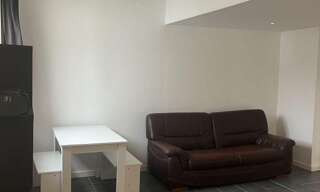 Appartement 2 Pièces 28 m² à louer à Quincy-Voisins (77860)