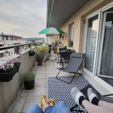 Appartement 5 pièces 2500 €