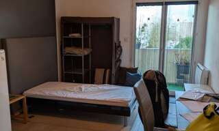 Appartement 1 Pièce 22 m² à louer à Cenon (33150)