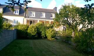 Maison 4 Pièces 135 m² à louer à Le Relecq-Kerhuon (29480)