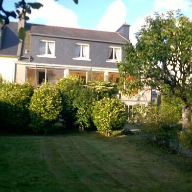 Maison 4 pièces 1200 €