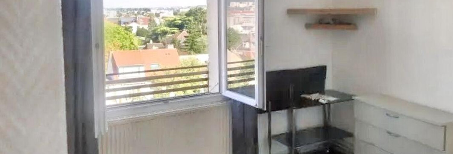 Appartement 1 Pièce 16 m² à louer à Le Perreux-sur-Marne (94170)