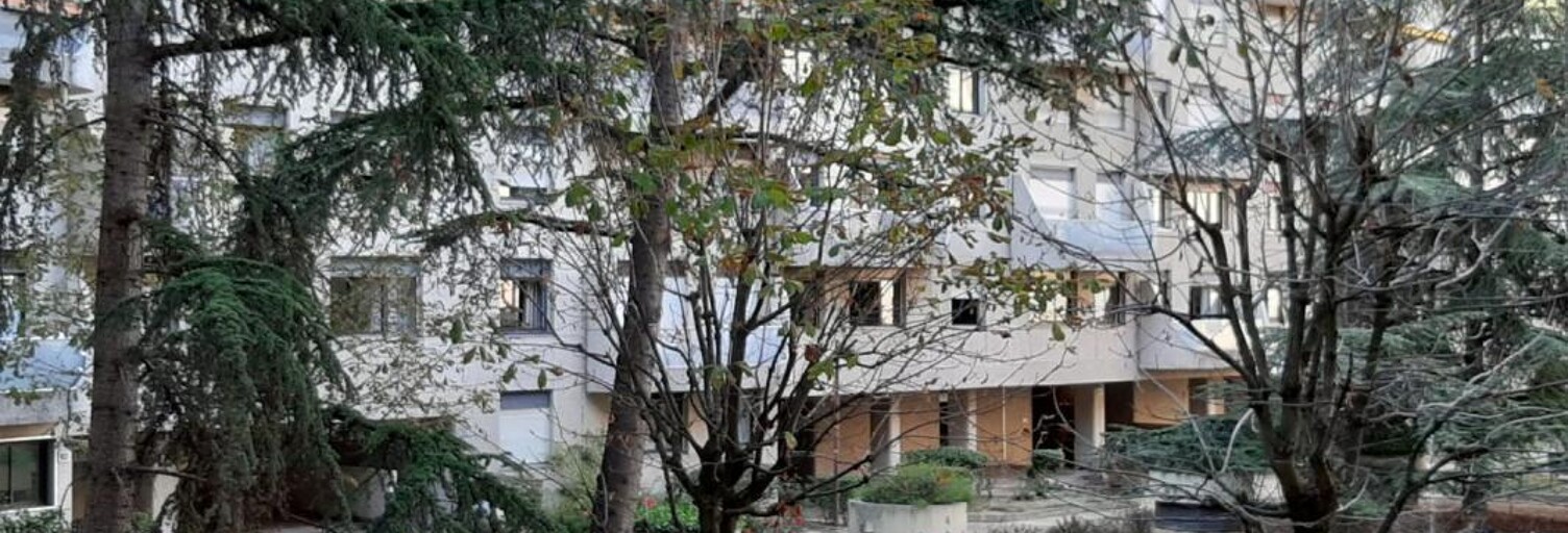 Appartement 1 Pièce 20 m² à louer à Boulogne-Billancourt (92100)