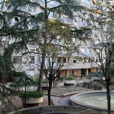 Appartement 1 pièces 800 €