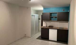 Appartement 1 Pièce 23 m² à louer à Nancy (54000)