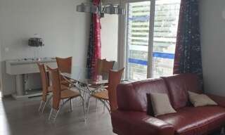 Appartement 4 Pièces 85 m² à louer à Lille (59000)