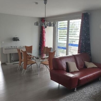 Appartement 4 pièces 1350 €