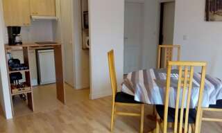 Appartement 2 Pièces 44 m² à louer à Rochefort (17300)