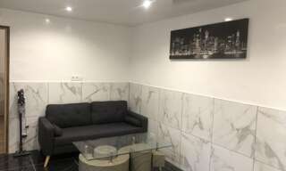 Appartement 3 Pièces 40 m² à louer à Vitry-sur-Seine (94400)