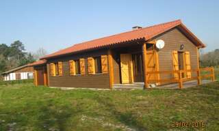 Maison 4 Pièces 90 m² à louer à Belhade (40410)