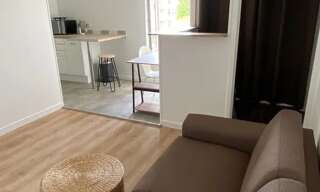 Appartement 1 Pièce 22 m² à louer à Nantes (44000)