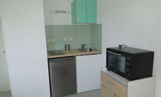 Appartement 1 Pièce 20 m² à louer à Orléans (45000)