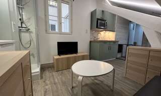 Appartement 1 Pièce 15 m² à louer à Paris 16 (75016)