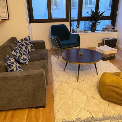 Appartement 2 pièces 1495 €