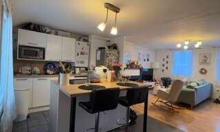 Appartement 3 Pièces 52 m² à louer à Rouen (76000)