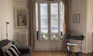 Appartement 1 Pièce 24 m² à louer à Paris 16 (75016)