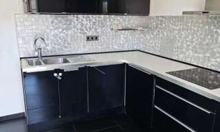 Maison 5 Pièces 89 m² à louer à Gagny (93220)