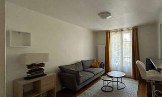 Appartement 2 Pièces 43 m² à louer à Boulogne-Billancourt (92100)