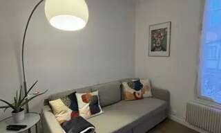 Appartement 2 Pièces 30 m² à louer à Colombes (92700)