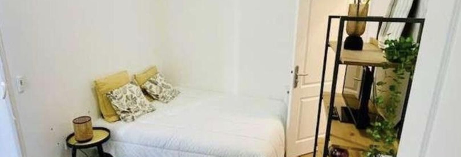 Appartement 1 Pièce 12 m² à louer à Courbevoie (92400)