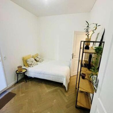 Appartement 1 pièces 700 €