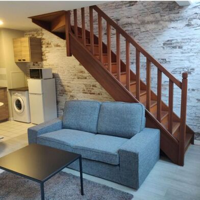 Appartement 2 pièces 795 €