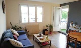 Appartement 3 Pièces 58 m² à louer à Angers (49000)