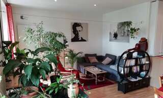 Appartement 2 Pièces 54 m² à louer à Grenoble (38000)