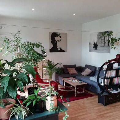 Appartement 2 pièces 780 €