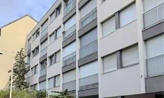 Appartement 1 Pièce 25 m² à louer à Nancy (54000)