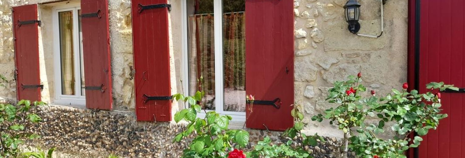 Appartement 4 Pièces 101 m² à louer à Cambes (33880)