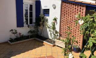 Maison 3 Pièces 45 m² à louer à Les Sables-d'Olonne (85100)
